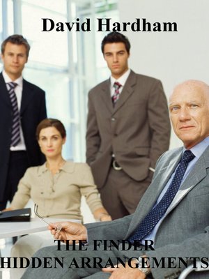 cover image of Hidden Arrangements